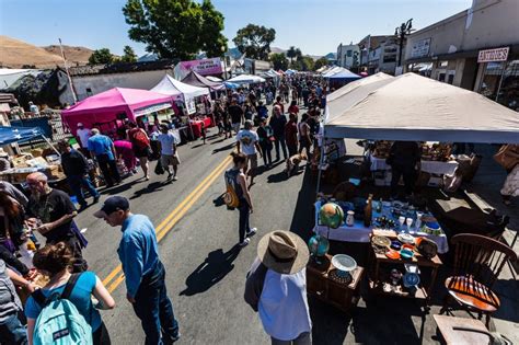 Weekend festivals: Art, antiques, pride, hot rods lead the Bay Area offerings